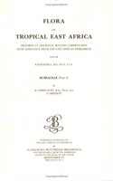 Flora of tropical East Africa - Rubiaceae Volume 3 (1991)