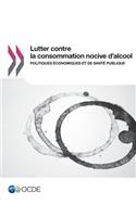 Lutter contre la consommation nocive d'alcool