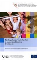 Plurilingualism and Pluriculturalism in Content-Based Teaching