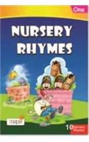 Nursery Rhymes - 1