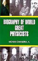 Biography Of World Great Physicists