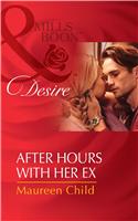 After Hours with her Ex