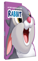 Rabbit: Animal Picture Book