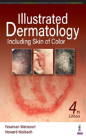 Illustrated Dermatology