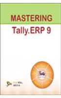 Mastering Tally.ERP 9