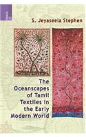 The Oceanscape of Tamil Textiles