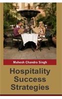 Hospitality Success Strategies