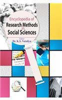 Encyclopedia of Research Methods in Social Sciences (5 Vol. Set)