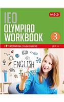 International English Olympiad (IEO)Workbook -Class 3
