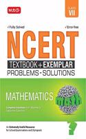 Ncert Textbook? + Exemplar Problem Solutions Mathematics Class 7