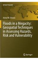 Floods in a Megacity