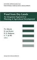 Food from Dry Lands