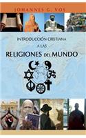 Introducción cristiana a las religiones del mundo