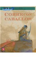 Corre Con Caballos