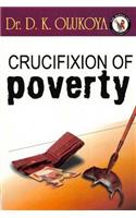 Crucifixion of Poverty