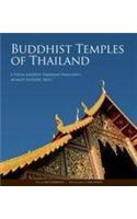 Buddhist Temples of Thailand