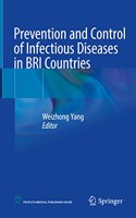 Prevention and Control of Infectious Diseases in Bri Countries