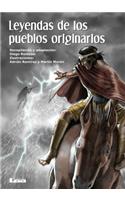 Leyendas de Los Pueblos Originarios