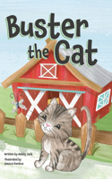 Buster the Cat