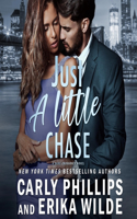 Just a Little Chase: A Dare Crossover Novel