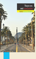 Tuyo es mi corazón