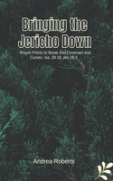 Bringing the Jericho Down: 200 prayer points to break evil covenant and curses isa. 28:18, pro 26:2