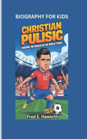 Christian Pulisic
