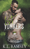 Lost in Yonkers