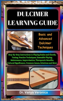 Dulcimer Learning Guide