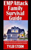 EMP Attack Family Survival Guide