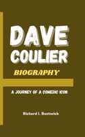 Dave Coulier Biography: A Journey of a Comedic Icon