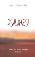 Psaumes !