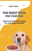Right Food for Your Dog