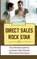 Direct Sales Rock Star