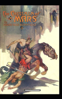 The Chessmen of Mars Annotated