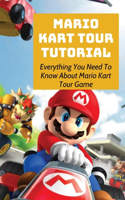 Mario Kart Tour Tutorial