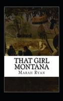 That Girl Montana Illustrated