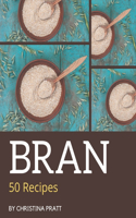 50 Bran Recipes