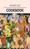 Military Diet Cookbook