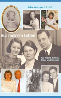 Aus meinem Leben