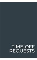 Time-Off Requests