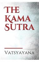 The Kama Sutra: an ancient Indian Sanskrit text on sexuality, eroticism and emotional fulfillment in life. Attributed to V&#257;tsy&#257;yana, the Kama Sutra is nei