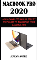 Macbook Pro 2020