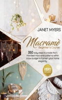 Macramè