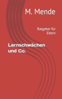 Lernschwächen und Co.