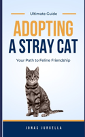 Adopting A Stray Cat (Ultimate Guide): Your Path to Feline Friendship