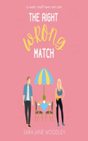 Right Wrong Match