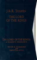The Lord of the Rings Boxed Set