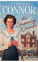 The Sixpenny Winner