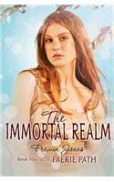 Faerie Path #4: The Immortal Realm